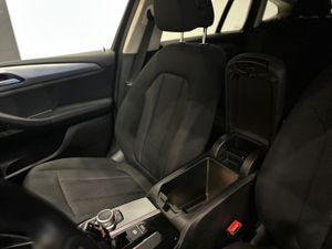 BMW X4 xDrive20dA 190CV  - Foto 24