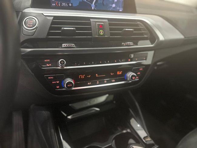 BMW X4 xDrive20dA 190CV  - Foto 18