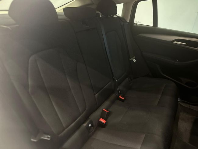 BMW X4 xDrive20dA 190CV  - Foto 22