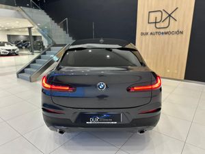 BMW X4 xDrive20dA 190CV  - Foto 10