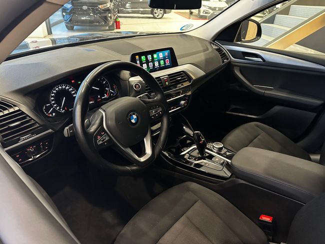 BMW X4 xDrive20dA 190CV  - Foto 29