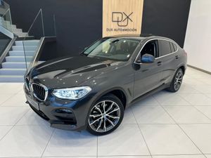 BMW X4 xDrive20dA 190CV  - Foto 2