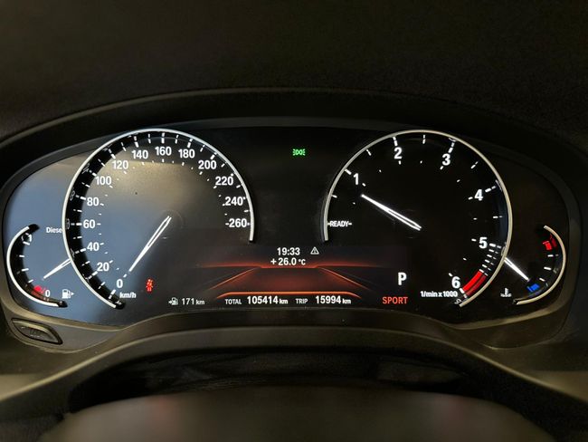 BMW X4 xDrive20dA 190CV  - Foto 16