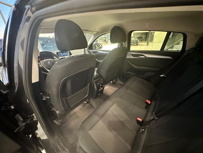 BMW X4 xDrive20dA 190CV  - Foto 23