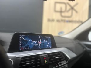 BMW X4 xDrive20dA 190CV  - Foto 12