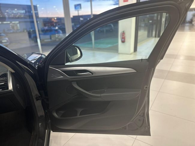 BMW X4 xDrive20dA 190CV  - Foto 26