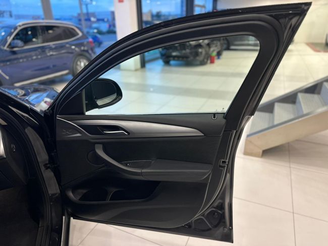 BMW X4 xDrive20dA 190CV  - Foto 31