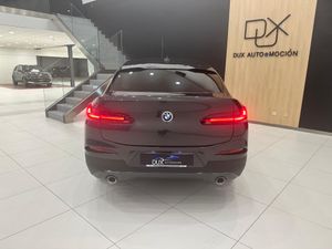 BMW X4 xDrive20dA 190CV  - Foto 6