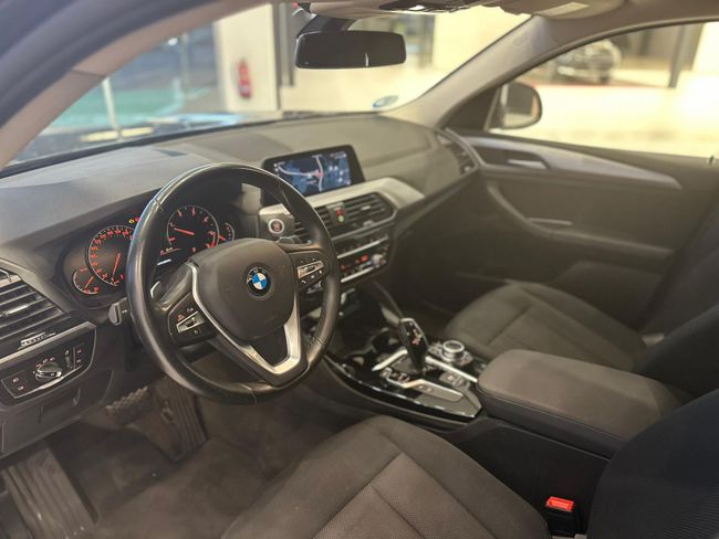 BMW X4 xDrive20dA 190CV  - Foto 24