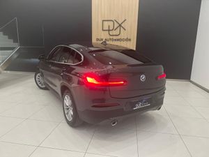 BMW X4 xDrive20dA 190CV  - Foto 3