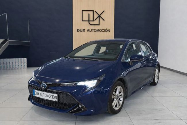 Toyota Corolla 1.8 HYBRID ACTIVE PLUS  - Foto 1
