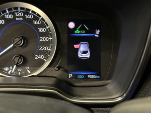 Toyota Corolla 1.8 HYBRID ACTIVE PLUS  - Foto 17