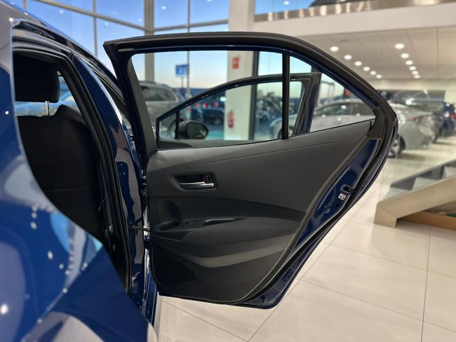 Toyota Corolla 1.8 HYBRID ACTIVE PLUS  - Foto 33