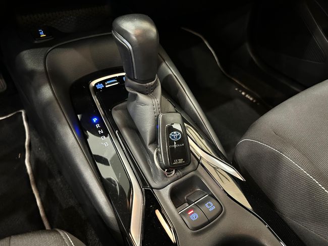 Toyota Corolla 1.8 HYBRID ACTIVE PLUS  - Foto 23