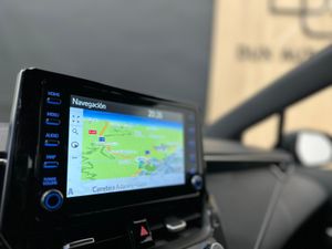 Toyota Corolla 1.8 HYBRID ACTIVE PLUS  - Foto 13