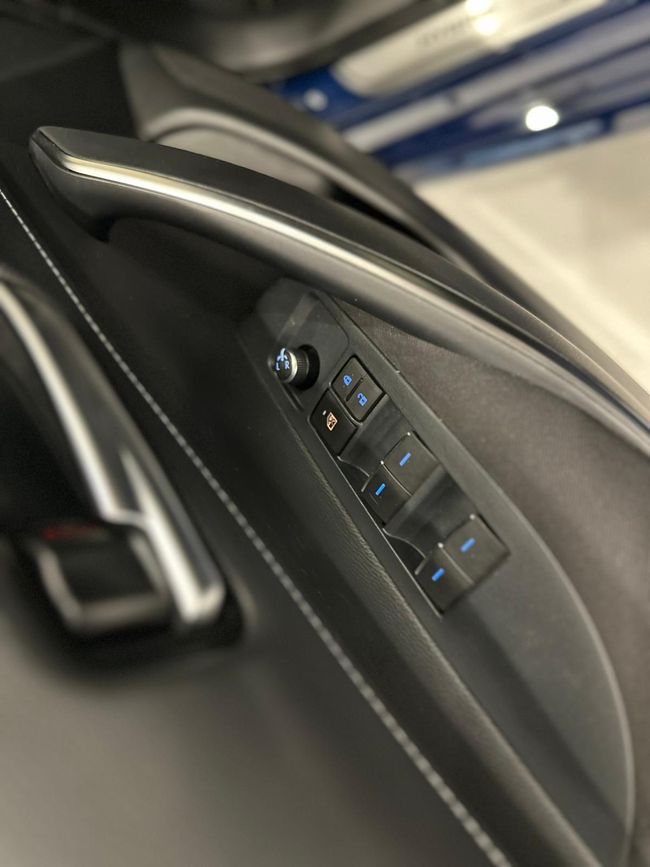 Toyota Corolla 1.8 HYBRID ACTIVE PLUS  - Foto 31