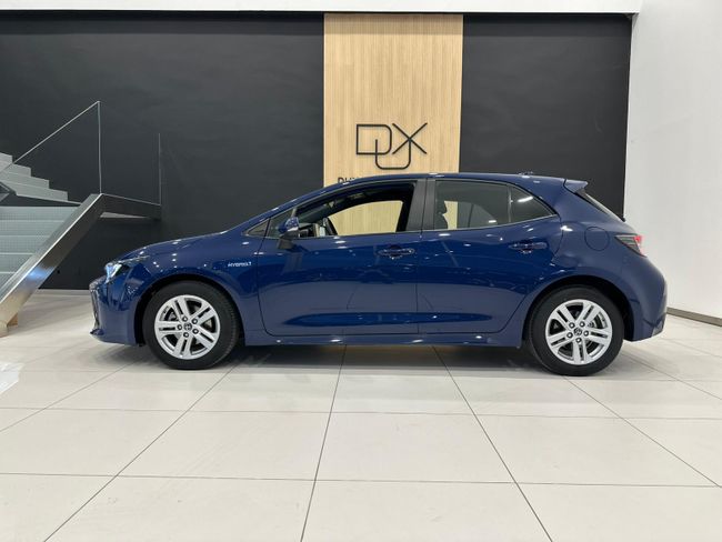 Toyota Corolla 1.8 HYBRID ACTIVE PLUS  - Foto 4