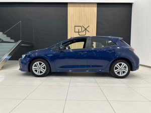 Toyota Corolla 1.8 HYBRID ACTIVE PLUS  - Foto 4