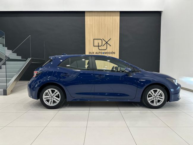 Toyota Corolla 1.8 HYBRID ACTIVE PLUS  - Foto 5