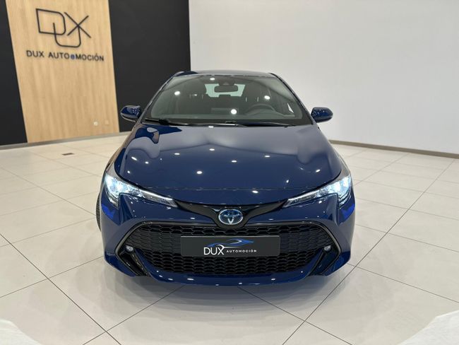 Toyota Corolla 1.8 HYBRID ACTIVE PLUS  - Foto 11