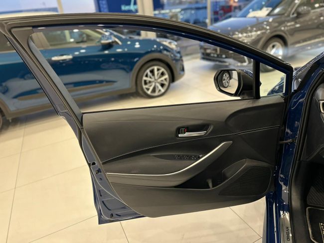 Toyota Corolla 1.8 HYBRID ACTIVE PLUS  - Foto 35