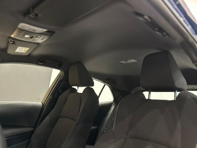 Toyota Corolla 1.8 HYBRID ACTIVE PLUS  - Foto 20