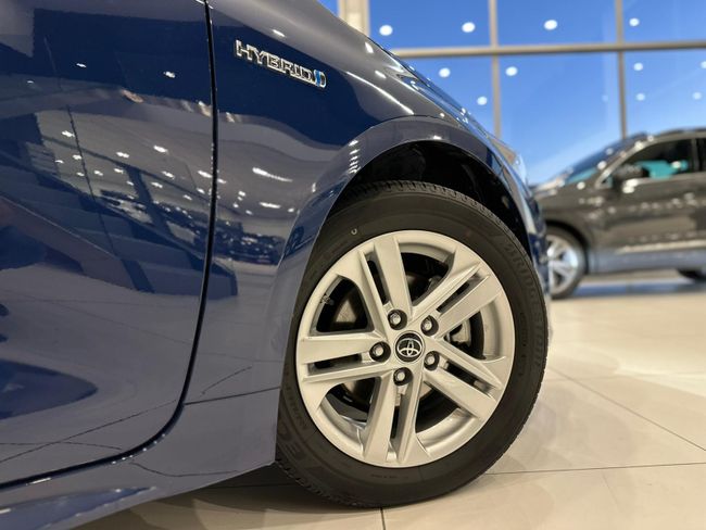 Toyota Corolla 1.8 HYBRID ACTIVE PLUS  - Foto 10