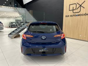 Toyota Corolla 1.8 HYBRID ACTIVE PLUS  - Foto 7