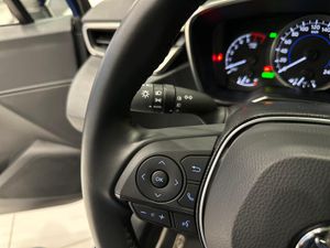 Toyota Corolla 1.8 HYBRID ACTIVE PLUS  - Foto 18