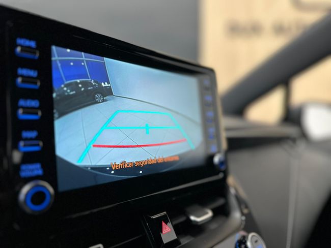 Toyota Corolla 1.8 HYBRID ACTIVE PLUS  - Foto 14