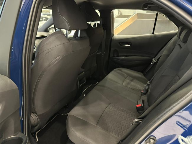 Toyota Corolla 1.8 HYBRID ACTIVE PLUS  - Foto 29