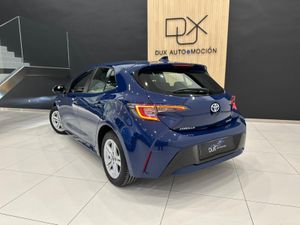 Toyota Corolla 1.8 HYBRID ACTIVE PLUS  - Foto 3