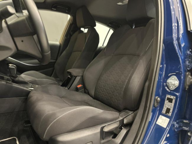 Toyota Corolla 1.8 HYBRID ACTIVE PLUS  - Foto 26