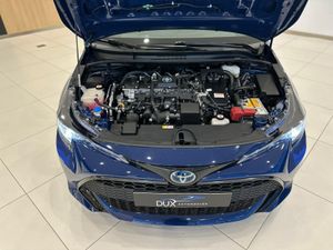 Toyota Corolla 1.8 HYBRID ACTIVE PLUS  - Foto 12