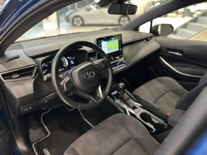 Toyota Corolla 1.8 HYBRID ACTIVE PLUS  - Foto 30