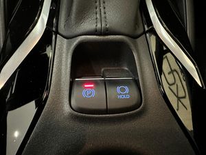 Toyota Corolla 1.8 HYBRID ACTIVE PLUS  - Foto 22