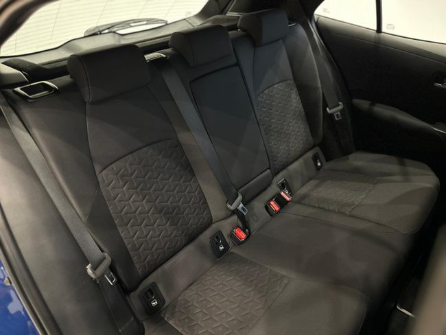 Toyota Corolla 1.8 HYBRID ACTIVE PLUS  - Foto 28