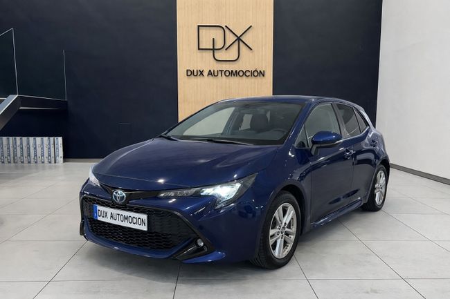 Toyota Corolla 1.8 HYBRID ACTIVE PLUS  - Foto 1