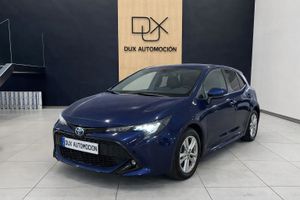 Toyota Corolla 1.8 HYBRID ACTIVE PLUS  - Foto 2