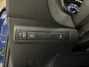 Toyota Corolla 1.8 HYBRID ACTIVE PLUS  - Foto 25