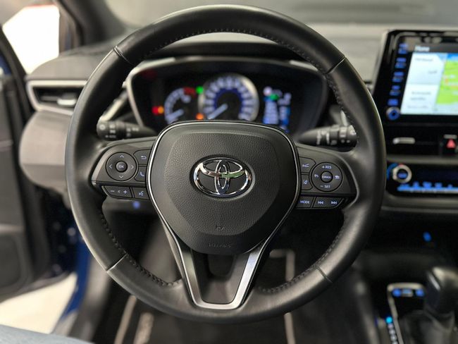 Toyota Corolla 1.8 HYBRID ACTIVE PLUS  - Foto 16