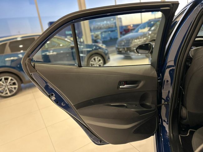 Toyota Corolla 1.8 HYBRID ACTIVE PLUS  - Foto 34