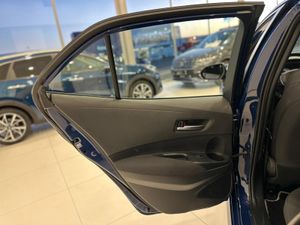 Toyota Corolla 1.8 HYBRID ACTIVE PLUS  - Foto 34