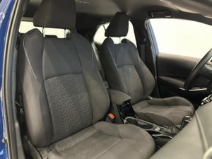 Toyota Corolla 1.8 HYBRID ACTIVE PLUS  - Foto 27