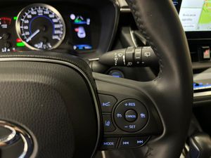 Toyota Corolla 1.8 HYBRID ACTIVE PLUS  - Foto 19