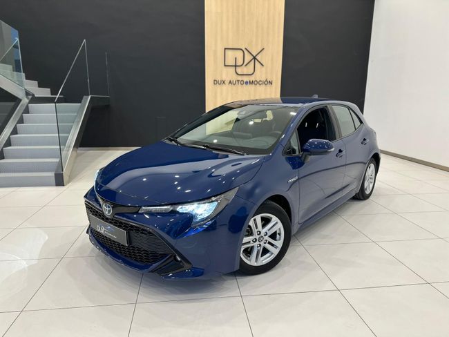 Toyota Corolla 1.8 HYBRID ACTIVE PLUS  - Foto 1