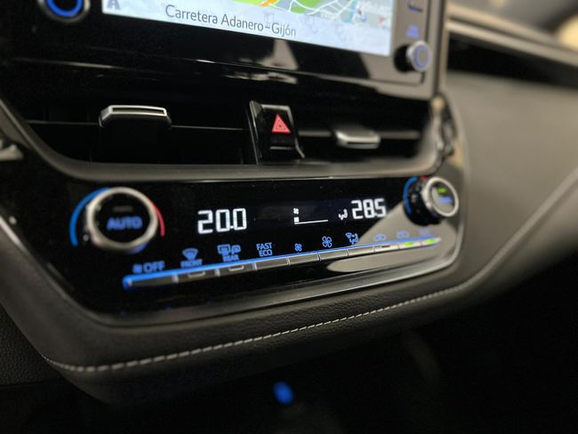 Toyota Corolla 1.8 HYBRID ACTIVE PLUS  - Foto 24