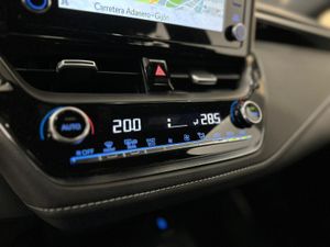 Toyota Corolla 1.8 HYBRID ACTIVE PLUS  - Foto 24