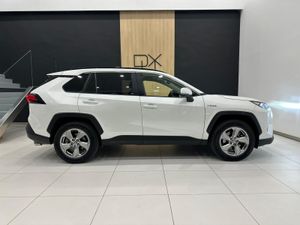 Toyota Rav4 2.5l 220H Advance 4WD  - Foto 4