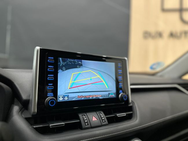 Toyota Rav4 2.5l 220H Advance 4WD  - Foto 17